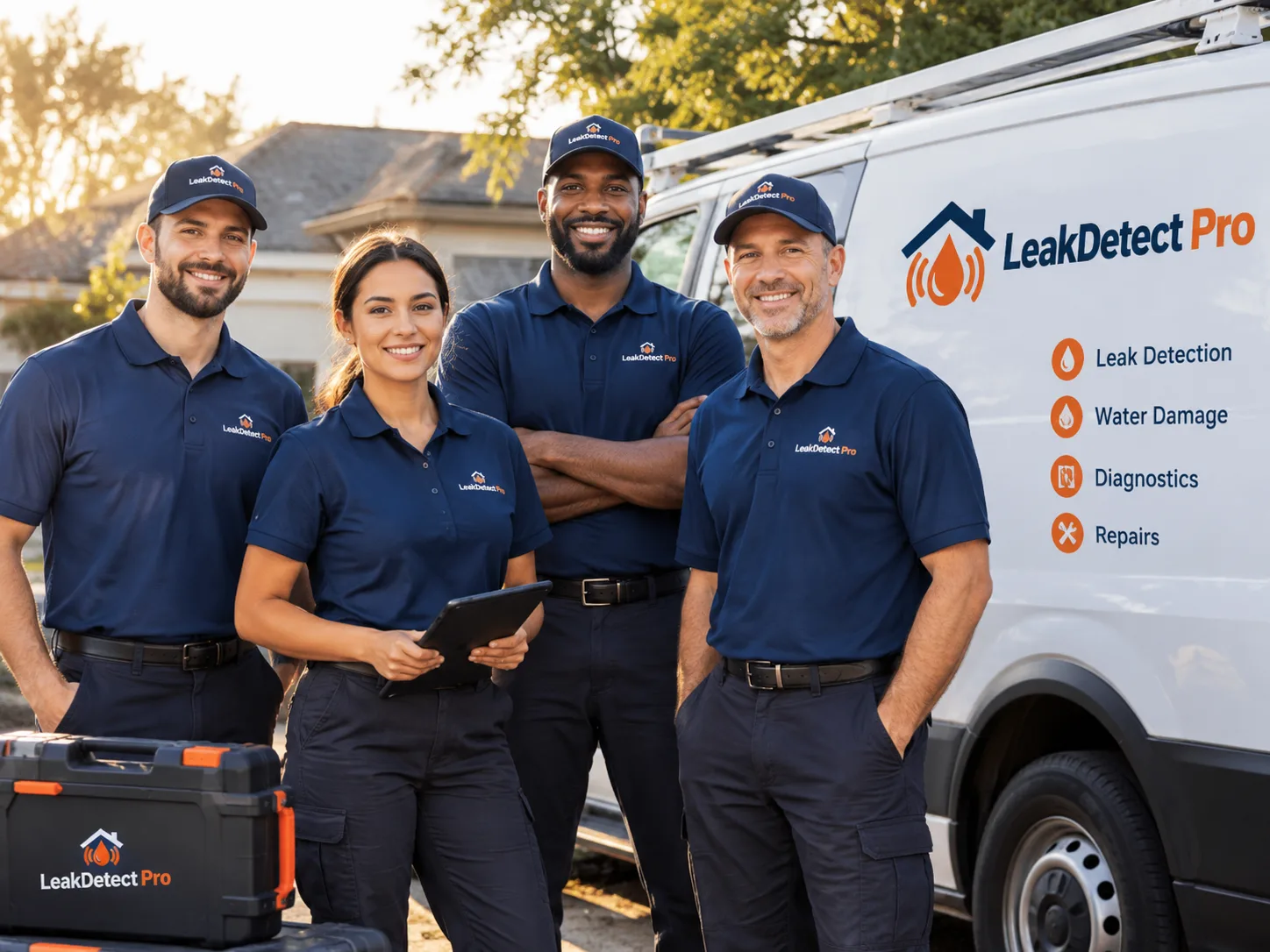 Roof Repair company in La Palma, CA